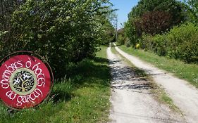 Au Garcin