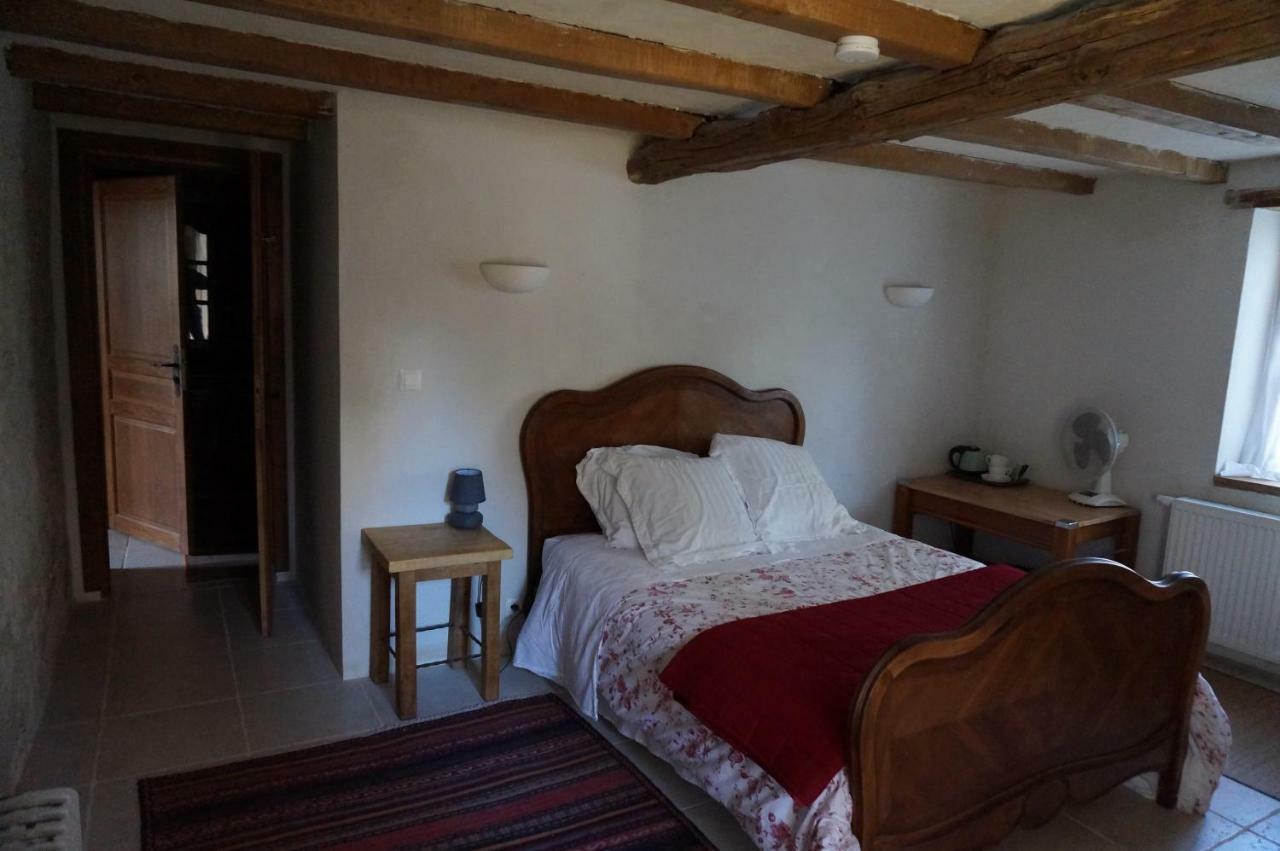 Bed and Breakfast Au Garcin à La Romieu Extérieur photo