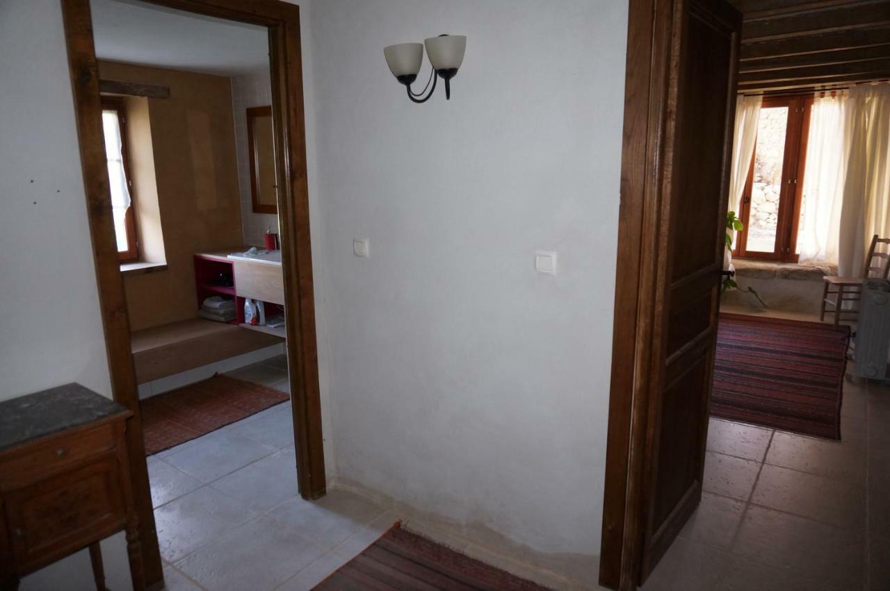 Bed and Breakfast Au Garcin à La Romieu Extérieur photo